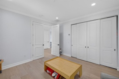 Newly Priced! Experience premier waterfront living in Seven