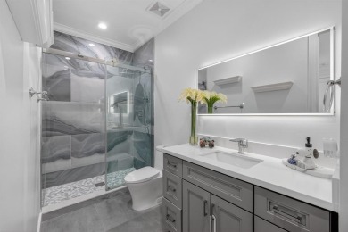 Newly Priced! Experience premier waterfront living in Seven