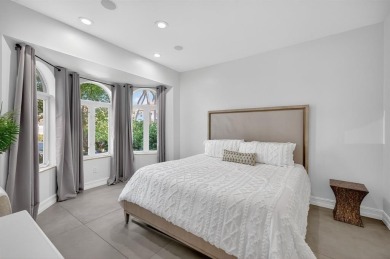 Newly Priced! Experience premier waterfront living in Seven