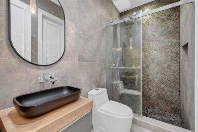 Newly Priced! Experience premier waterfront living in Seven