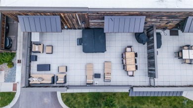 A glorious Penthouse Condo in Whitefish, Montana, awaits you!