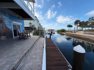 Double lot and boat lift! Discover the epitome of coastal living