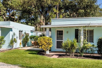 Island View Cottages celebrates all the most enviable features