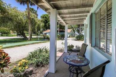 Island View Cottages celebrates all the most enviable features