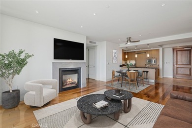 Experience luxury high-rise living at its finest in this