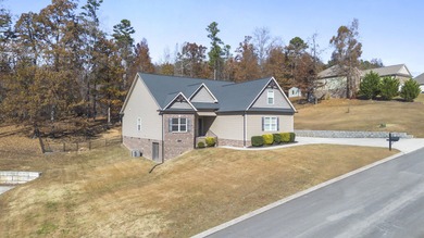 Welcome to 225 Brook Hollow Drive SE. Nestled in the serene and