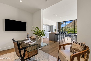 Experience the epitome of elegance and modern living in this