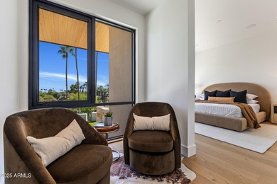 Experience the epitome of elegance and modern living in this