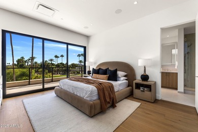 Experience the epitome of elegance and modern living in this