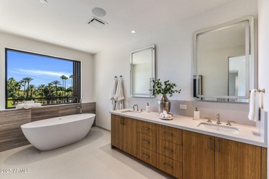 Experience the epitome of elegance and modern living in this