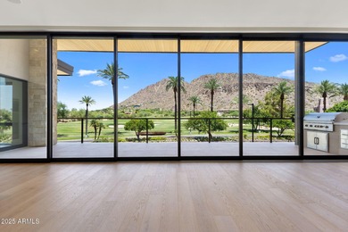 Experience the epitome of elegance and modern living in this