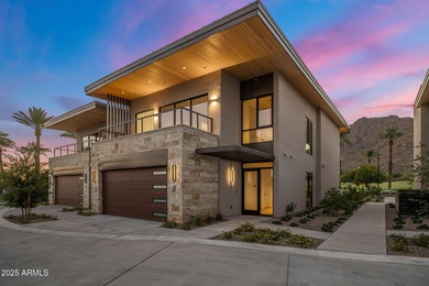 Experience the epitome of elegance and modern living in this