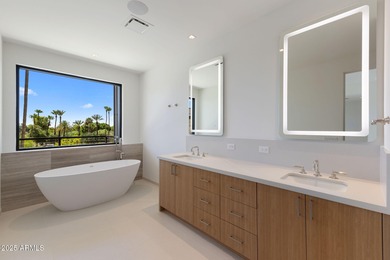 Experience the epitome of elegance and modern living in this