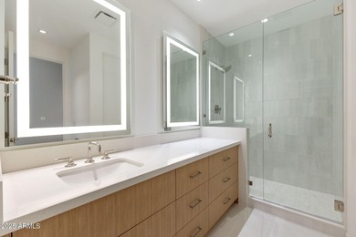 Experience the epitome of elegance and modern living in this