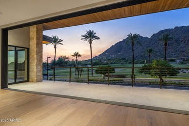 Experience the epitome of elegance and modern living in this