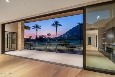 Experience the epitome of elegance and modern living in this