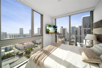 Gorgeous Penthouse 2 Bedroom in the heart of Downtown