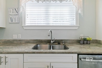 Welcome to waterfront living on Brights Creek, just off the Bon