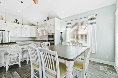 Welcome to waterfront living on Brights Creek, just off the Bon