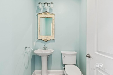 Welcome to waterfront living on Brights Creek, just off the Bon