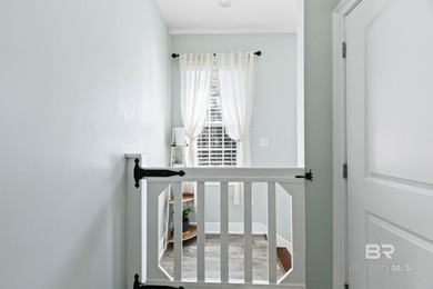 Welcome to waterfront living on Brights Creek, just off the Bon