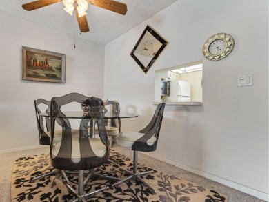 DESIRABLE 55+ COMMUNITY TWO BEDROOM TWO BATH TURN KEY