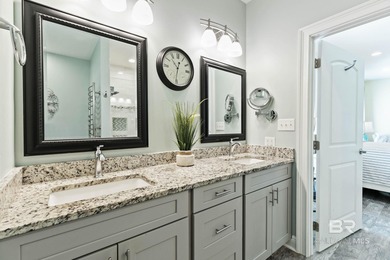 Welcome to waterfront living on Brights Creek, just off the Bon