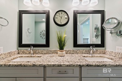 Welcome to waterfront living on Brights Creek, just off the Bon