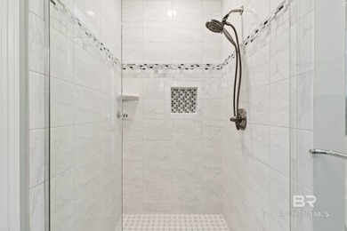 Welcome to waterfront living on Brights Creek, just off the Bon