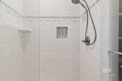 Welcome to waterfront living on Brights Creek, just off the Bon