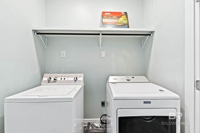 Welcome to waterfront living on Brights Creek, just off the Bon