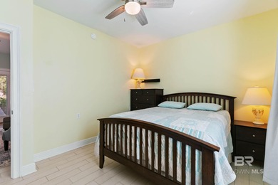 Welcome to waterfront living on Brights Creek, just off the Bon