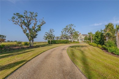 The *crown jewel* of Sea Island living, this estate is located