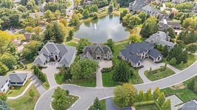 Welcome to this stunning estate in the prestigious, gated Turtle