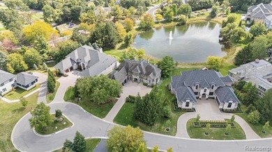 Welcome to this stunning estate in the prestigious, gated Turtle