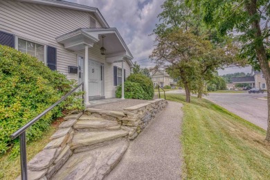 Prime medical office in the heart of Littleton NH. Discover the