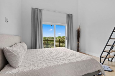 Waterfront living with direct boating access. Built in 2021 on a