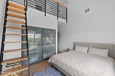 Waterfront living with direct boating access. Built in 2021 on a