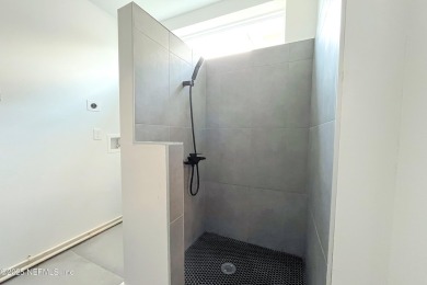 Waterfront living with direct boating access. Built in 2021 on a