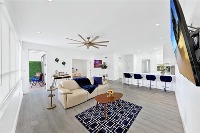 Welcome to Costa Brava Condominium on Belle Isle in Miami Beach!