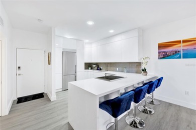 Welcome to Costa Brava Condominium on Belle Isle in Miami Beach!