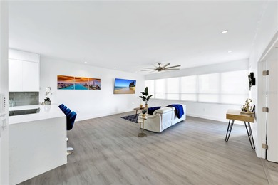 Welcome to Costa Brava Condominium on Belle Isle in Miami Beach!