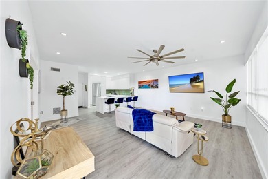 Welcome to Costa Brava Condominium on Belle Isle in Miami Beach!