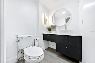 Welcome to Costa Brava Condominium on Belle Isle in Miami Beach!