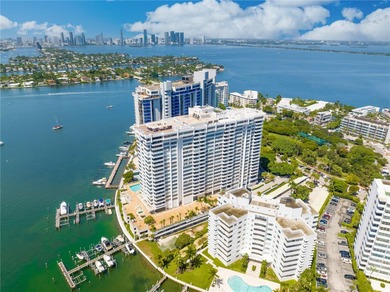 Welcome to Costa Brava Condominium on Belle Isle in Miami Beach!