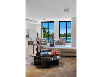 LUXURY IN MINIMALISM DESIGNED IN ELEGANT HUES OF GRAY & TAUPES