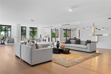 LUXURY IN MINIMALISM DESIGNED IN ELEGANT HUES OF GRAY & TAUPES