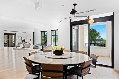 LUXURY IN MINIMALISM DESIGNED IN ELEGANT HUES OF GRAY & TAUPES