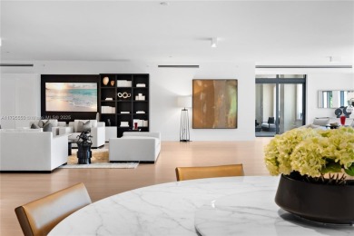 LUXURY IN MINIMALISM DESIGNED IN ELEGANT HUES OF GRAY & TAUPES