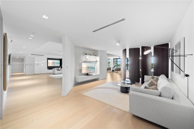 LUXURY IN MINIMALISM DESIGNED IN ELEGANT HUES OF GRAY & TAUPES